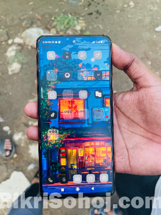 Redmi note 10 pro (indin)
